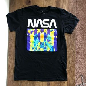 NASA shirt
